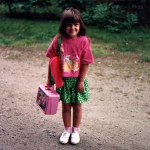 Meet your Posher, Tilly